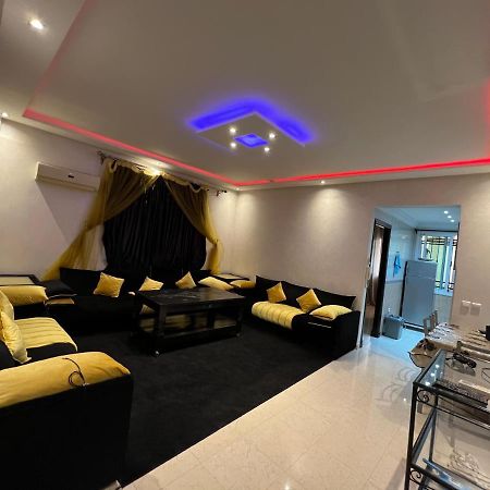 Appartement A 2 Min A Pied De Carre Eden Gueliz Marrakesh Ngoại thất bức ảnh