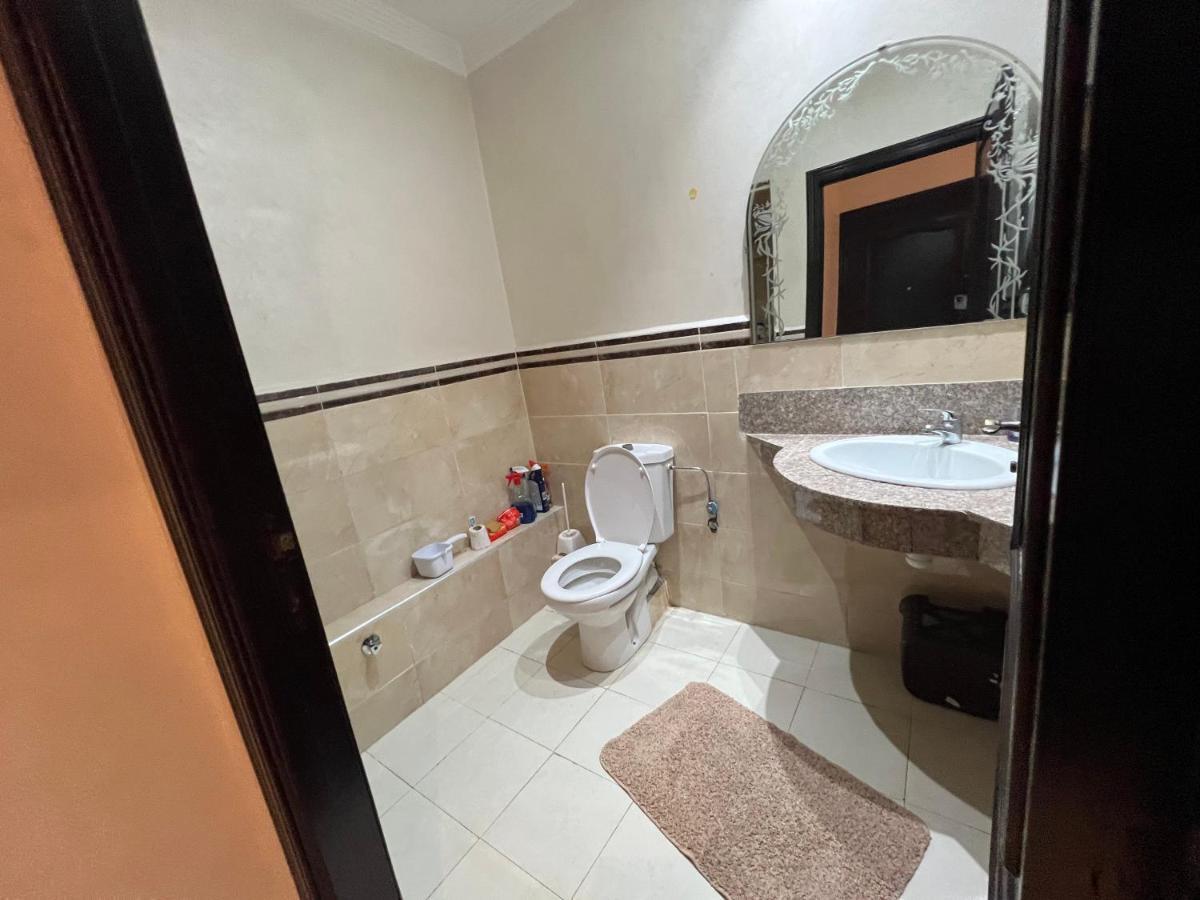 Appartement A 2 Min A Pied De Carre Eden Gueliz Marrakesh Ngoại thất bức ảnh